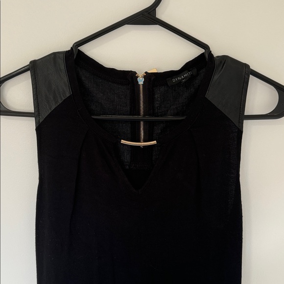 Dynamite Black Top - Picture 2 of 4